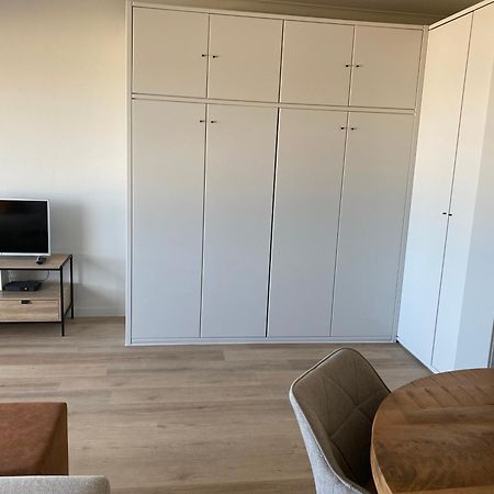 Studio Saint-Tropez Oostende Buitenkant foto